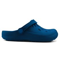 Babuche Feminina Boa Onda Easy Super Leve Vazada 2402-110