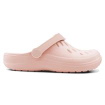 Babuche Feminina Boa Onda Easy Super Leve Vazada 2402-110