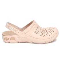 Babuche Feminina Boa Onda Nellie 1317-123