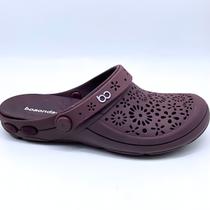 Babuche Feminina Boaonda Ultraconforto Estilo Leve Nellie 1317 Babuche Feminina Boaonda Ultraconforto Estilo Leve Nellie 1317