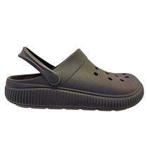 Babuche Feminina Calce Fácil Leve Moleca Clog Confortável Cor:PretoTamanho:40 Babuche Feminina Calce Fácil Leve Moleca Clog Confortável Cor:PretoTamanho:40