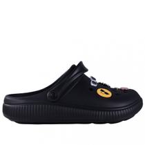 Babuche Feminina Moleca 5832101 Babuche Feminina Moleca 5832101
