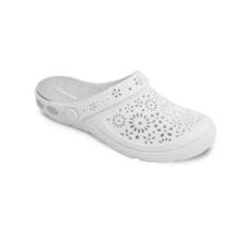 Babuche Feminina Nellie Ortopédico BoaOnda Anatomico Fascite plantar Esporão