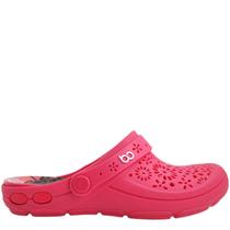 Babuche Feminino Casual Borracha Dia a Dia Nellie Boaonda 1317-156 Babuche Feminino Casual Borracha Dia a Dia Nellie Boaonda 1317-156