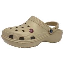 Babuche Feminino Conforto Leve EVA Plataforma Casual Corfly