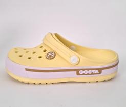 Babuche feminino costa m160333