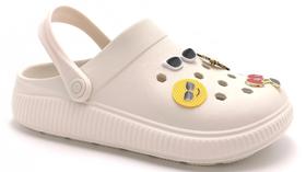Babuche Feminino Moleca 5832.101 Babuche Feminino Moleca 5832.101