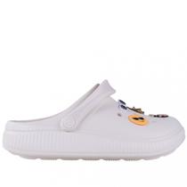 Babuche Feminino Moleca 5832101 Babuche Feminino Moleca 5832101