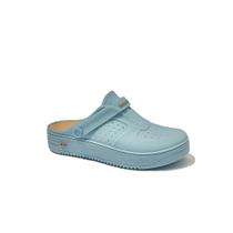 Babuche Feminino Sandália Calce Fácil Confortável Dia a Dia Rosa 37