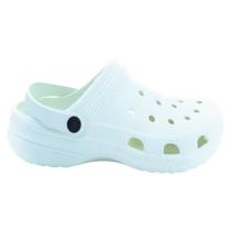 Babuche Feminino Scaleno Ba-212 - Off White