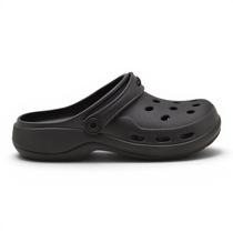 Babuche Feminino Zaxy Joy Conforto Leve Antiderrapante - Preto - 38