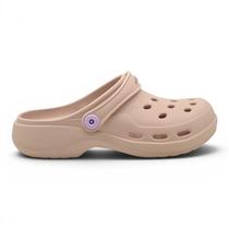 Babuche Feminino Zaxy Joy Conforto Leve Antiderrapante -