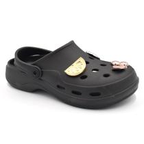 Babuche Feminino Zaxy Joy Pins 19432