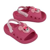Babuche Grendene 22993 Queridos Infantil Babuche Grendene 22993 Queridos Infantil