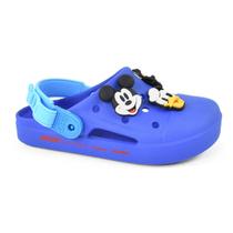 Babuche Grendene Disney Animation Infantil Azul Babuche Grendene Disney Animation Infantil Azul