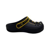 Babuche Grendene Infantil Menino 23382 Preto Babuche Grendene Infantil Menino 23382 Preto