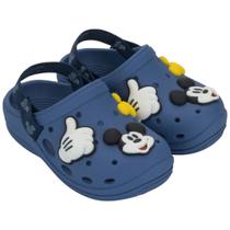 Babuche grendene kids baby disney mickey moments ii 23347 Babuche grendene kids baby disney mickey moments ii 23347