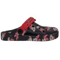 Babuche grendene kids calce fácil minie ref: 23092 menina