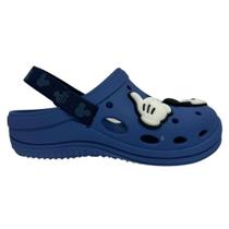 Babuche grendene kids calce fácil ref:23347 menino Babuche grendene kids calce fácil ref:23347 menino