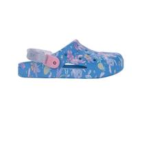 Babuche grendene kids disney fun print i ref 23284 menina Babuche grendene kids disney fun print i ref 23284 menina