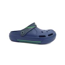 Babuche Grendene Masculino 12155 Azul