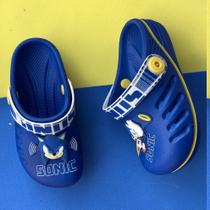 Babuche Grendene Sonic Speed 22594 Babuche Grendene Sonic Speed 22594