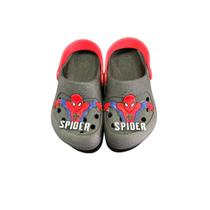 Babuche homem aranha