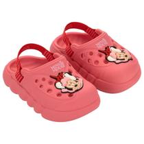 Babuche Infantil Baby Disney Mickey Minnie Dreamy Grendene Kids Babuche Infantil Baby Disney Mickey Minnie Dreamy Grendene Kids