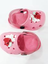 Babuche infantil bebê 026004 Babuche infantil bebê 026004