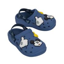 Babuche Infantil Com Personagens Grendene Babuche Infantil Com Personagens Grendene
