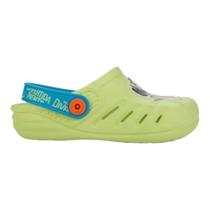 Babuche Infantil Disney Ready DivertidaMente Grendene 23293