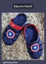 Babuche Infantil Babuche Infantil