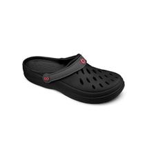 Babuche Infantil Easy Boaonda 022437 Cor:PretoTamanho:28 Babuche Infantil Easy Boaonda 022437 Cor:PretoTamanho:28