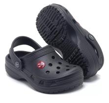 Babuche Infantil Eva Sandalia Leve Confortável Yvate