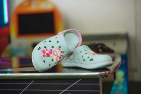 Babuche infantil feminina worldcolors 1250541460 Babuche infantil feminina worldcolors 1250541460