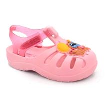 Babuche Infantil Grendene Disney do 19 ao 27 22303