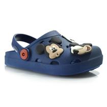 Babuche Infantil Grendene Disney Smile do 23 ao 34 Babuche Infantil Grendene Disney Smile do 23 ao 34