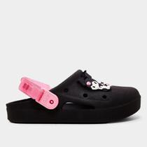 Babuche Infantil Grendene Hello Kitty Fun Menina Babuche Infantil Grendene Hello Kitty Fun Menina