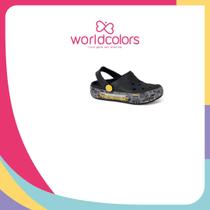 Babuche Infantil Masculino Wboys Soft Mini 300018 Babuche Infantil Masculino Wboys Soft Mini 300018