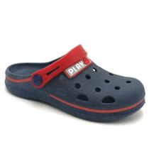 Babuche Infantil Masculino World Clors 127.058