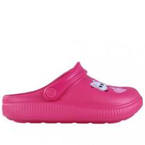 Babuche Infantil Menina Molekinha 2591102