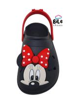 Babuche infantil menina sandália Babuche infantil menina sandália