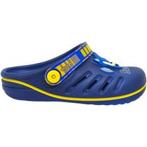 Babuche Infantil Menino Casual Dia a Dia Escola Passeio Grendene Kids 22594 Babuche Infantil Menino Casual Dia a Dia Escola Passeio Grendene Kids 22594