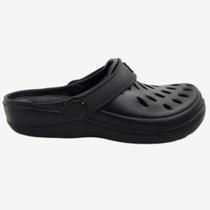 Babuche Infantil Menino Casual Dia a Dia Passeio Escola Ultra Conforto em EVA Boaonda 2402-110
