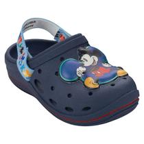 Babuche Infantil Menino Conforto Personagens Disney Moments