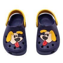 Babuche Infantil Menino Croks infantil Menino Cachorros Babuche Infantil Menino Croks infantil Menino Cachorros