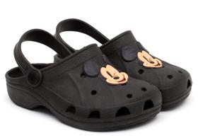 Babuche Infantil Menino Masculino Personagem Criança Sandalia Chinelo Leve Barato