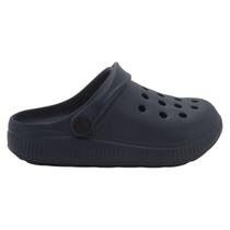 Babuche Infantil Menino Molekinho 2874.100 - Azul