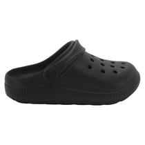 Babuche Infantil Menino Molekinho 2874.100 - Preto