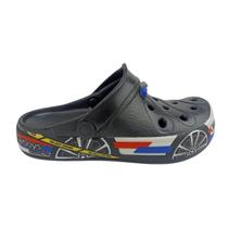 Babuche Infantil Menino Wboys 300.015 Soft Mini Babuche Infantil Menino Wboys 300.015 Soft Mini